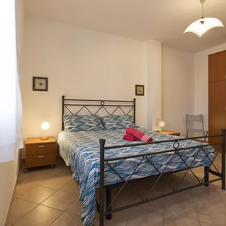 Apartman Elena House Fertilia