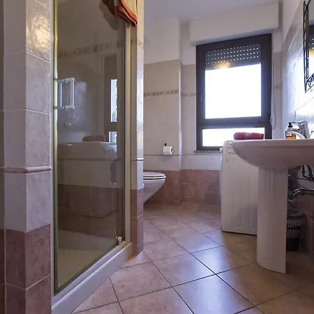 Apartman Elena House Fertilia