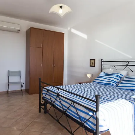 Apartman Elena House Fertilia