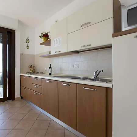Apartman Elena House Fertilia *