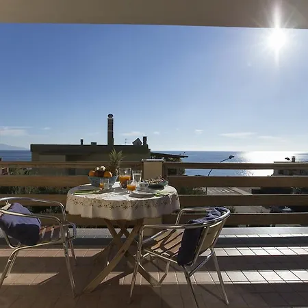 Apartman Elena House Fertilia